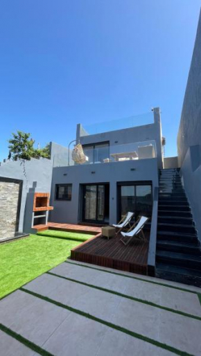 Tamaris darbouazza excellente appart villa